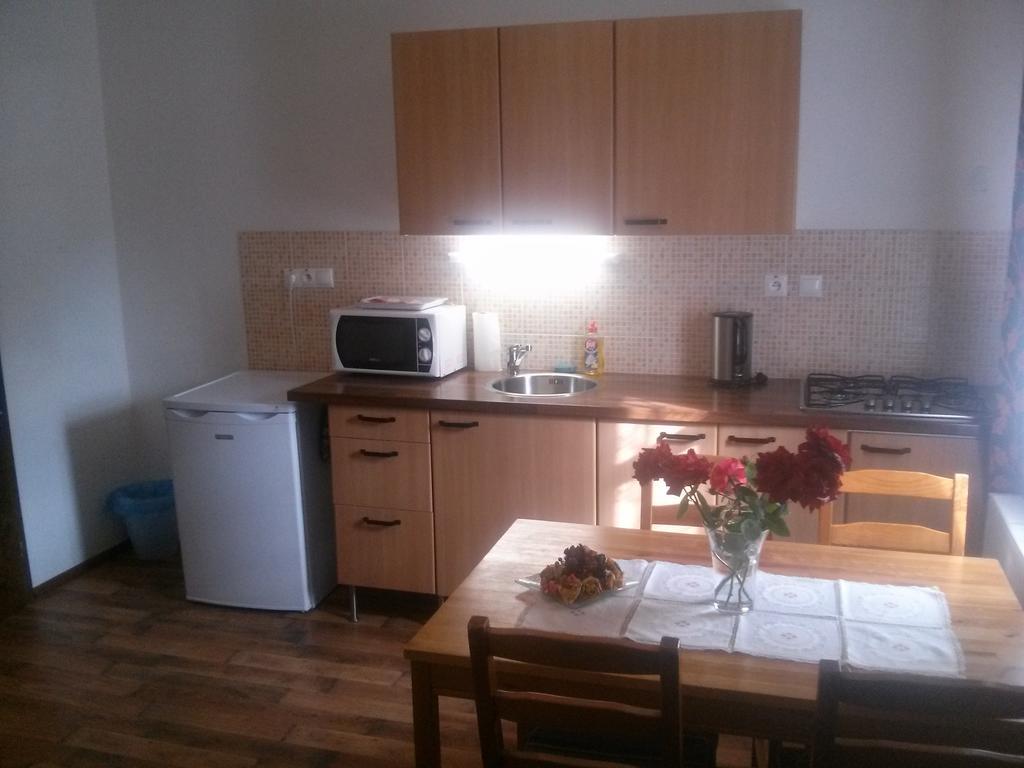 Affittacamere Kremenisko II Banská Štiavnica Camera foto