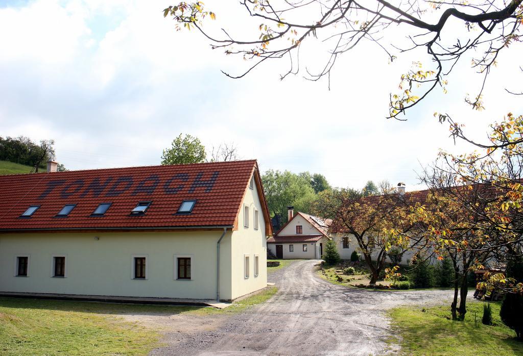 Affittacamere Kremenisko II Banská Štiavnica Esterno foto