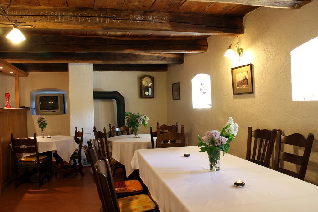 Affittacamere Kremenisko II Banská Štiavnica Esterno foto