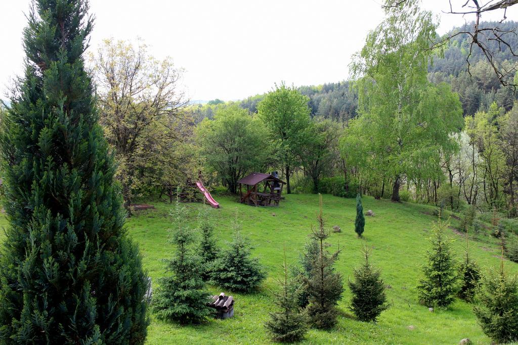 Affittacamere Kremenisko II Banská Štiavnica Esterno foto
