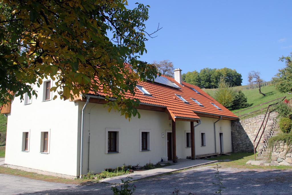 Affittacamere Kremenisko II Banská Štiavnica Esterno foto