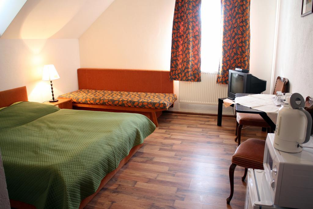 Affittacamere Kremenisko II Banská Štiavnica Esterno foto
