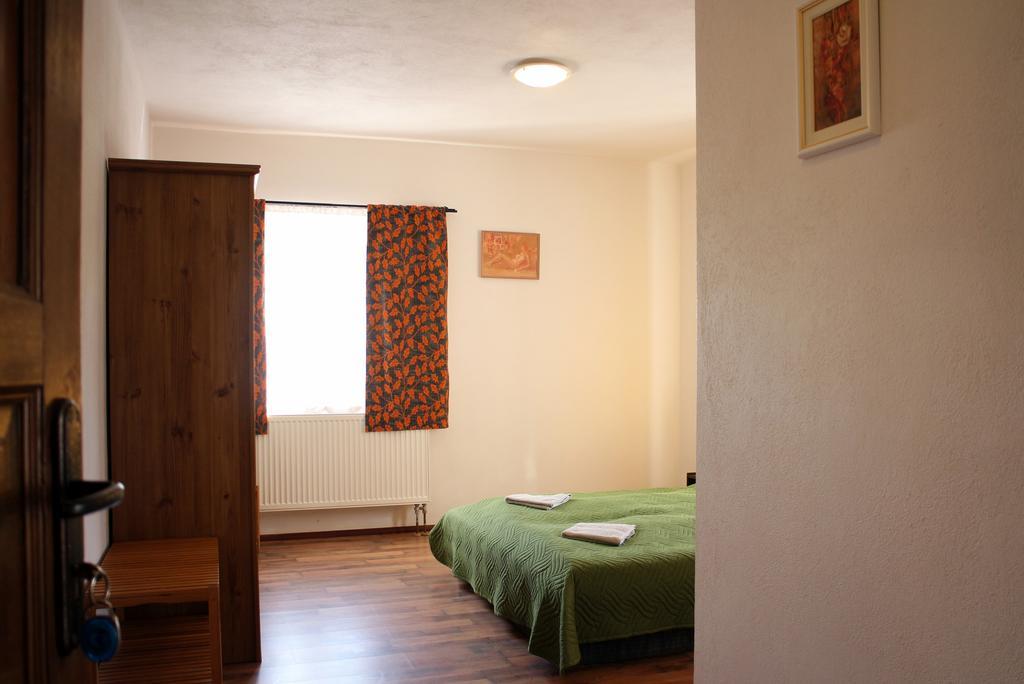 Affittacamere Kremenisko II Banská Štiavnica Esterno foto
