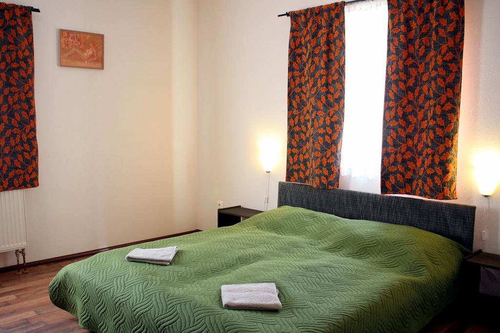 Affittacamere Kremenisko II Banská Štiavnica Esterno foto