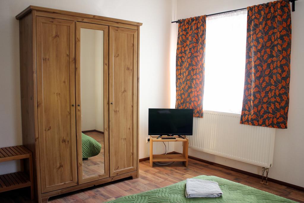 Affittacamere Kremenisko II Banská Štiavnica Esterno foto