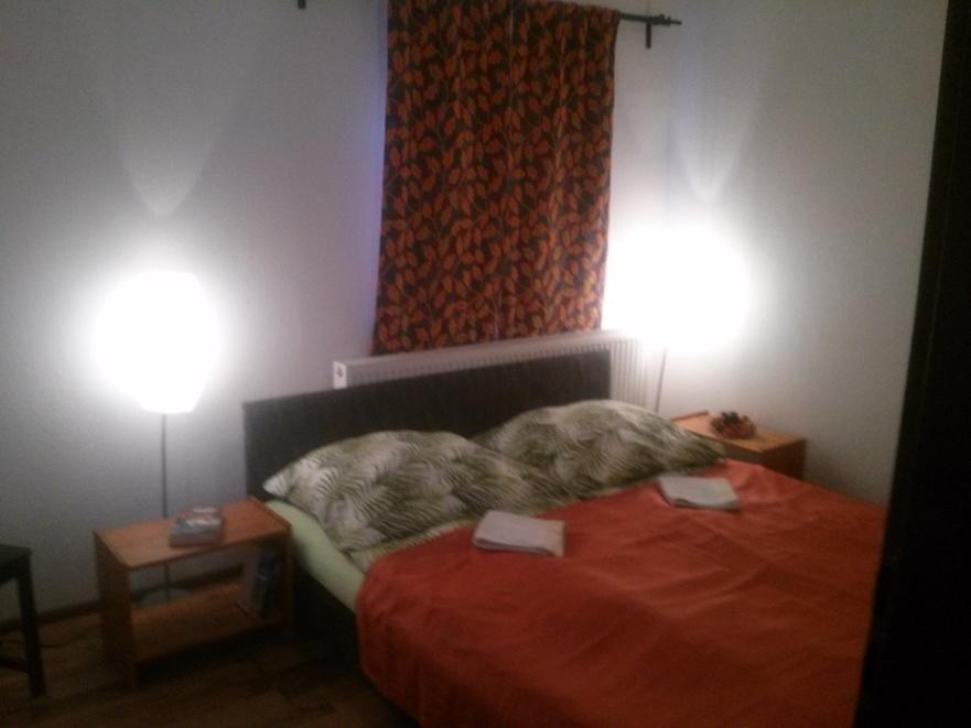 Affittacamere Kremenisko II Banská Štiavnica Esterno foto